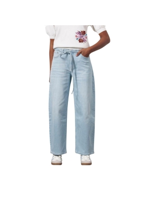 Studio Anneloes babette denim trousers