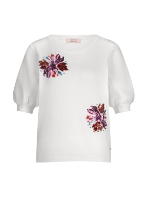 Studio Anneloes pullover Omira flower