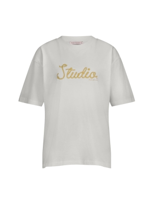 Studio Anneloes T-shirt Klaske Rope