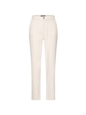 Expresso online casual pant linnenmix