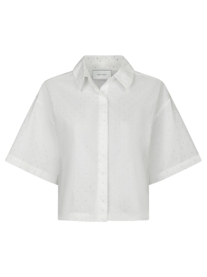 Neo Noir Jasie blouse