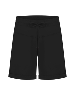 Zoso short bowie