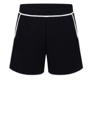 Zoso short dory