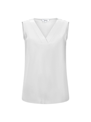 Zoso top suzette