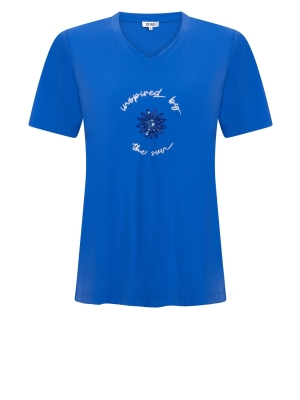 Zoso T-shirt Selma