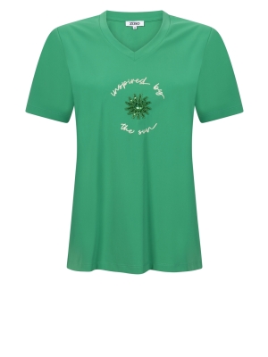 Zoso T-shirt Selma
