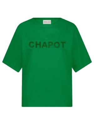 Fabienne Chapot pearl t-shirt