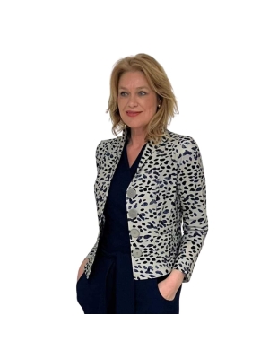 MOQ blazer Mare