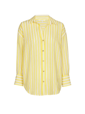 Xandres Hines blouse