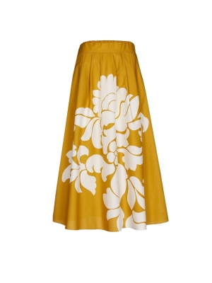 Xandres Rila rok