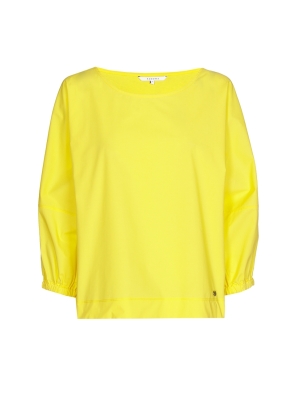 Xandres Fang blouse