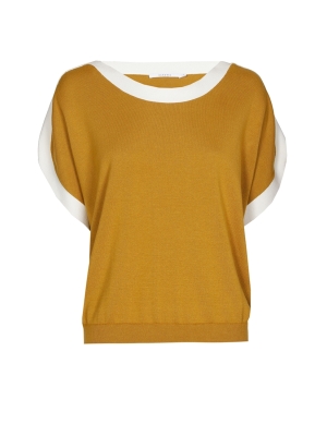 Xandres Amadine top