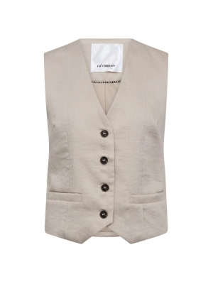 Co Couture gilet Eva
