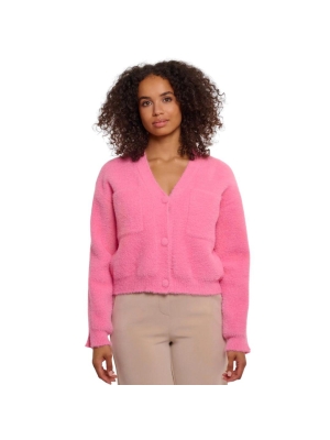 Rino & Pelle vest Isarea