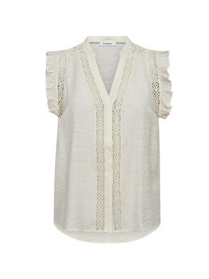 Co Couture top Caryn