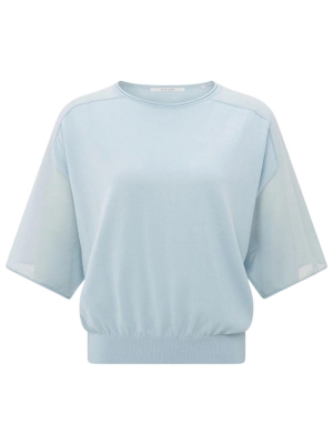 Yaya online sweater