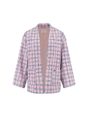 Studio Amaya Clueless Jacket