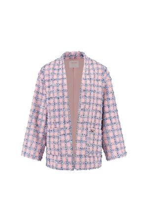 Studio Amaya Clueless Jacket