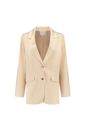Studio Amaya Blazer The Wedding Planner