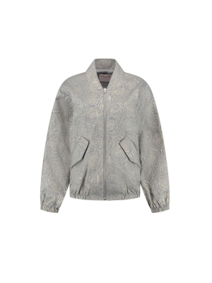 Studio Amaya Sweet Home Alabama Bomber