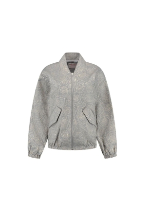 Studio Amaya Sweet Home Alabama Bomber