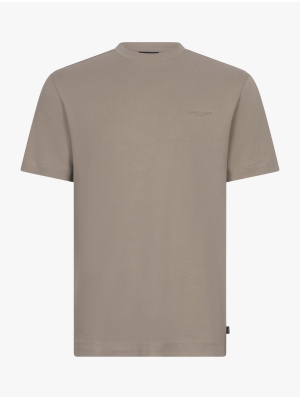 Cavallaro  luciono tee
