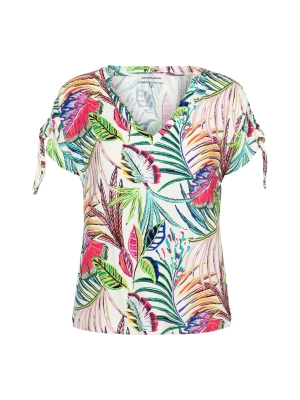&Co Woman viana multi leaf
