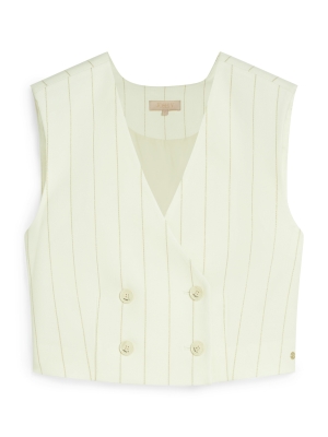 Josh V Leva gilet