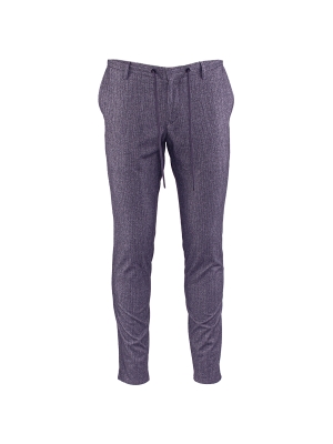 Benvenuto trousers