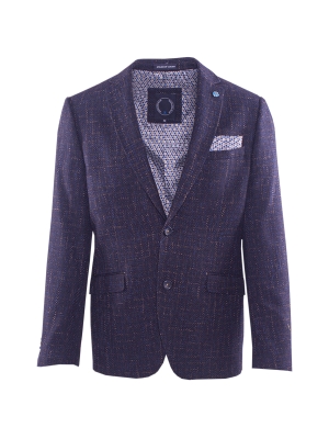 Scotland Blue kolbert