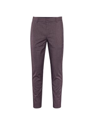 Plain broek