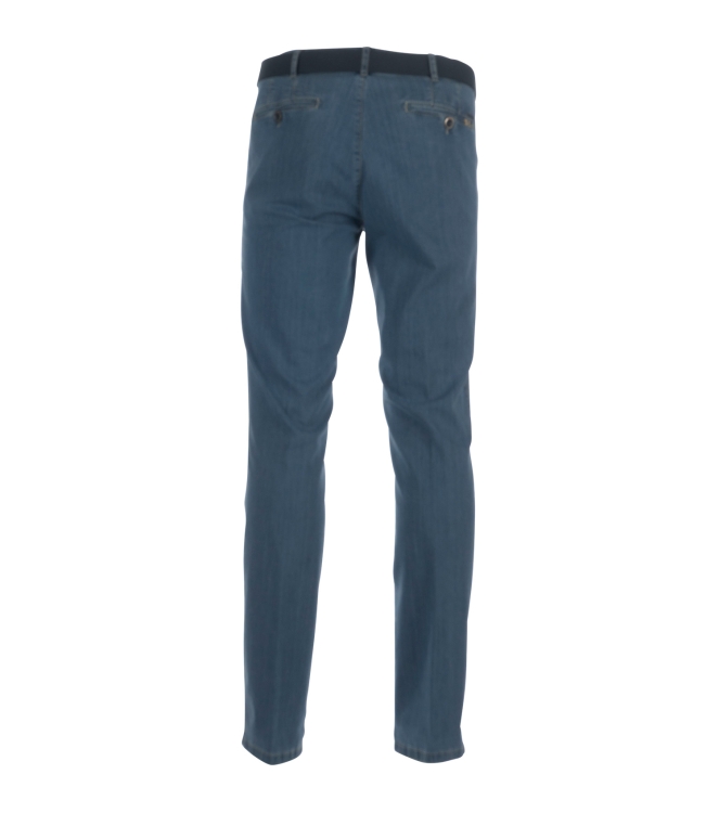 magneet Deuk bevestigen Meyer broeken 4145 Dubai Jeans | Westen Mode Sinds 1881