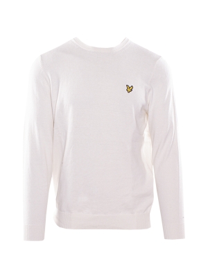 Lyle & Scott knitwear