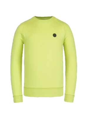 Cast Iron kleding r-neck terry sweat
