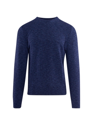 State of Art  pullover crew-neck p
