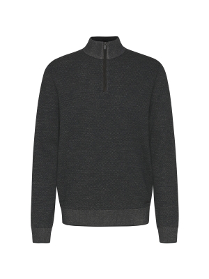 Bugatti herren pullover 1/1 arm