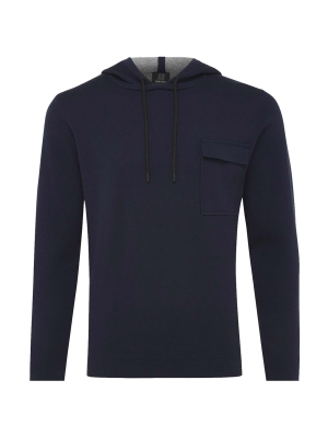 Genti hoody