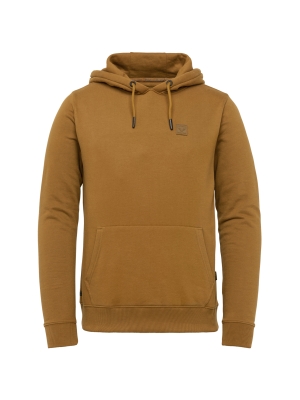 PME Legend hooded brushed soft fleece