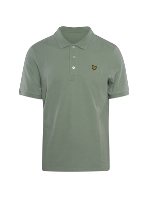 Lyle & Scott polo