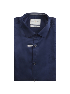 Cast Iron kleding long sleeve shirt cobra