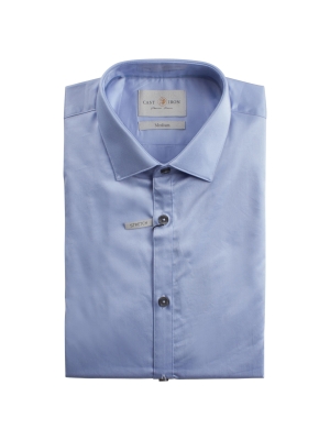 Cast Iron kleding long sleeve shirt cobra