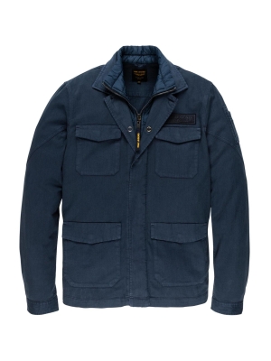 PME Legend long sleeve shirt cargo shirt jack