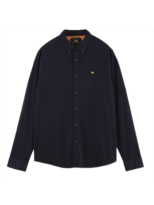Scotch & Soda regular fit - classic button-down c