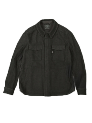 Butcher of Blue overshirt