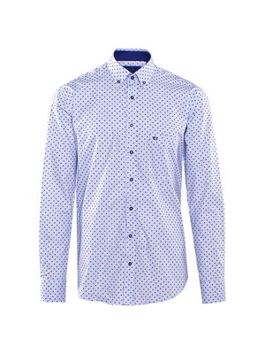 Giordano shirt