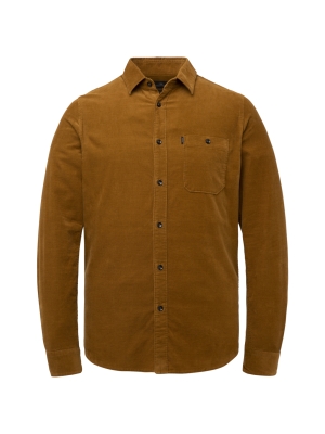 Vanguard long sleeve shirt fine corduroy