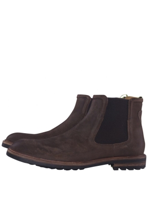 Floris van Bommel boots