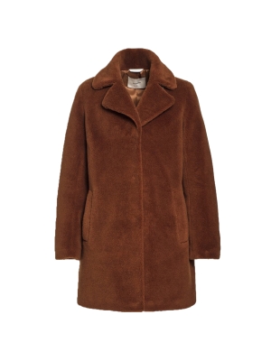 Beaumont coat
