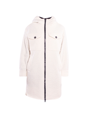 Beaumont jacket