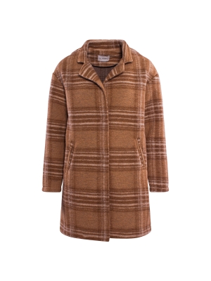 In Shape coat
